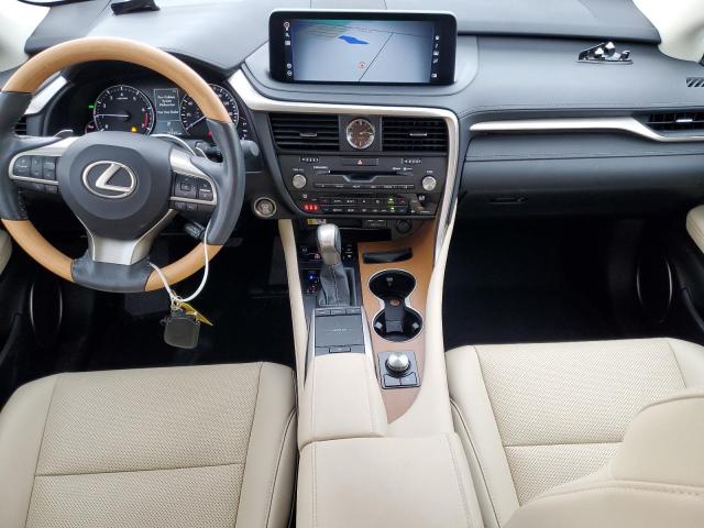 2022 LEXUS RX 350 #3296224425