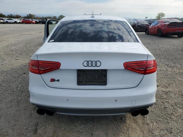 2014 AUDI S4 PREMIUM - WAUBGAFL1EA014290