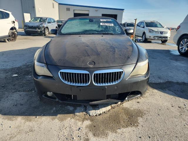 2007 BMW 650 I #3297094511