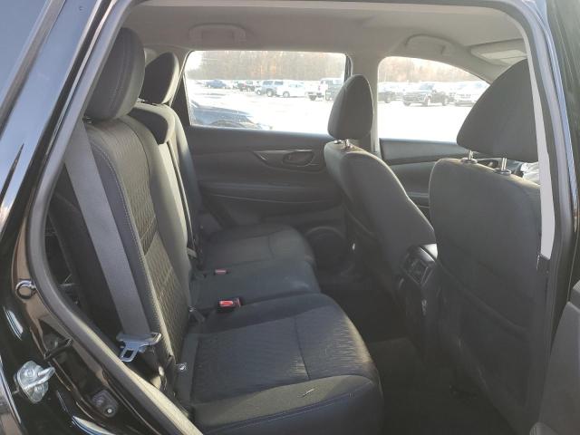 2019 NISSAN ROGUE S #3303880731