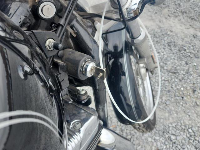 2007 HARLEY-DAVIDSON XL1200 C - 1HD1CT3157K440035