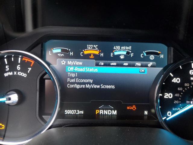 2021 FORD EXPEDITION #3305302368