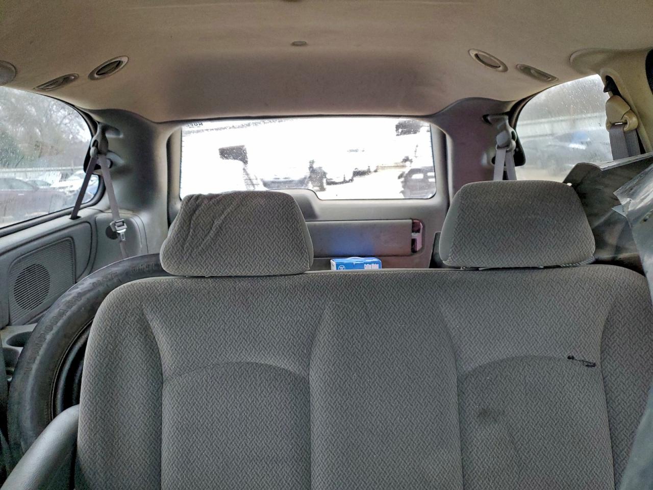 Lot #3301792331 2006 DODGE GRAND CARA