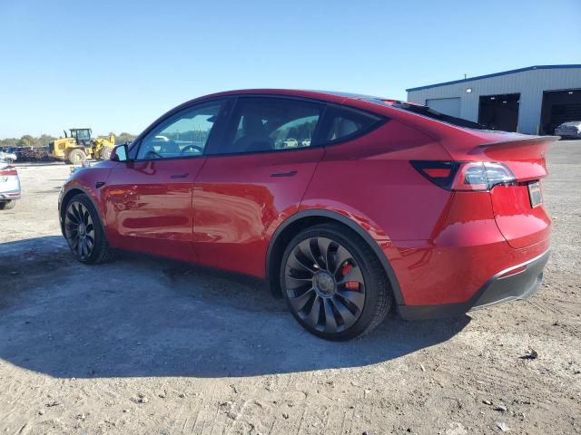 2023 TESLA MODEL Y #3296219427