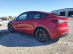 Lot #3296219427 2023 TESLA MODEL Y