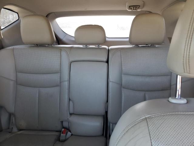 2017 NISSAN MURANO S #3302702025