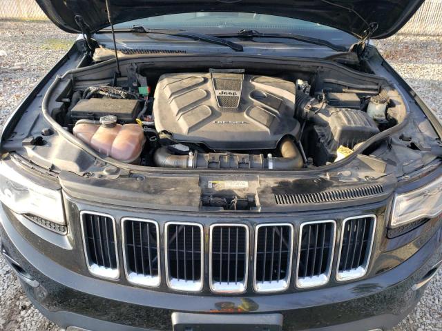 2014 JEEP GRAND CHER #3310384962