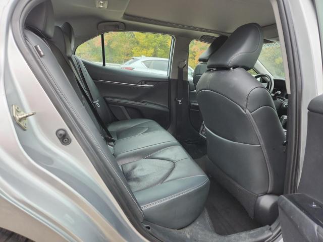 2019 TOYOTA CAMRY XSE #3297101498