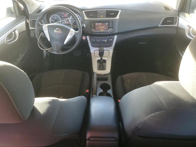 2015 NISSAN SENTRA S - 3N1AB7AP6FL687244