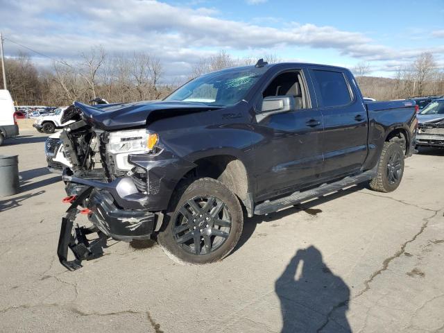 2024 CHEVROLET SILVERADO #3316716424