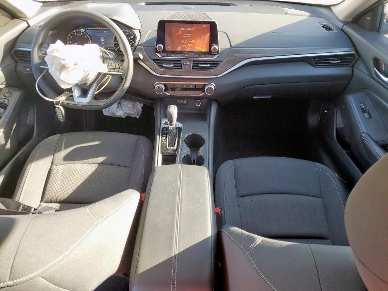 2025 NISSAN ALTIMA SV 1N4BL4DV6SN388716