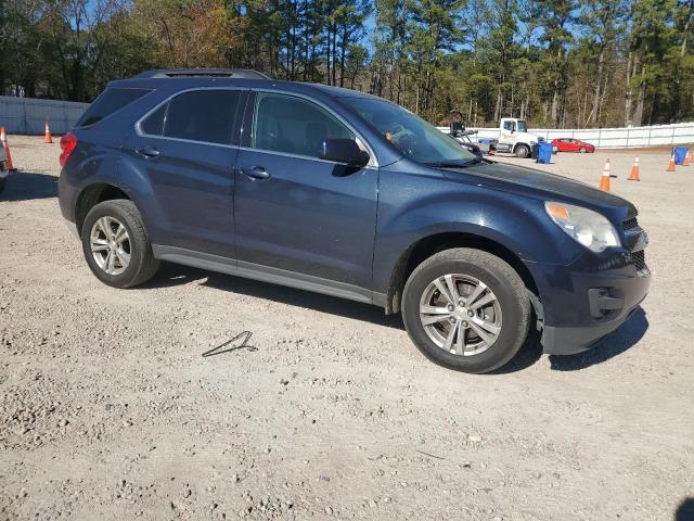2015 CHEVROLET EQUINOX LT #3293411057