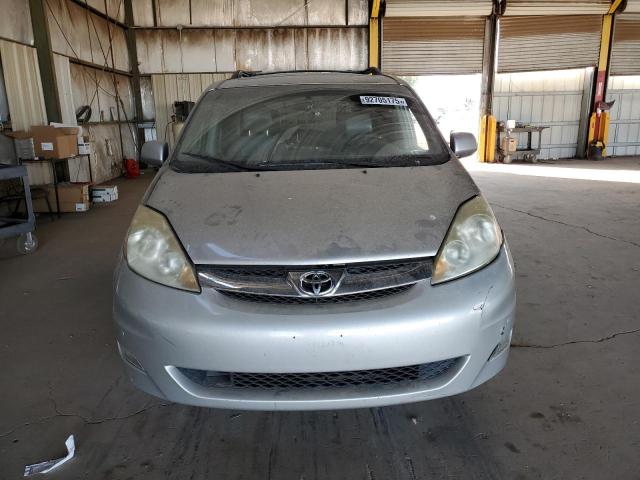 2006 TOYOTA SIENNA XLE #3302810904