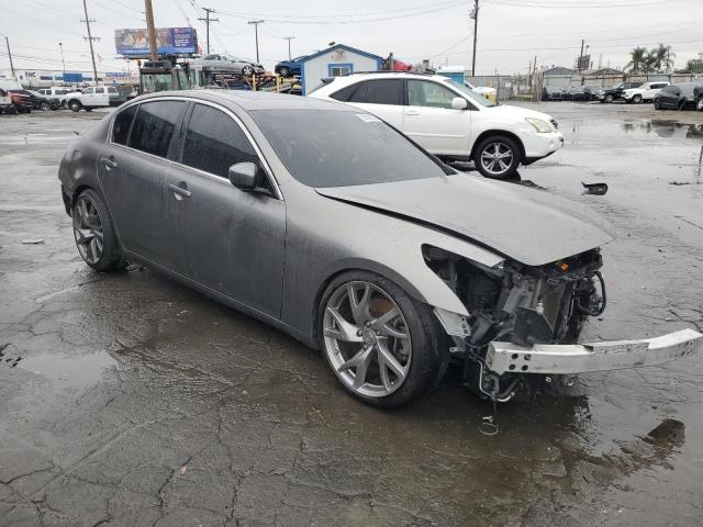 2013 INFINITI G37 BASE #3290181255