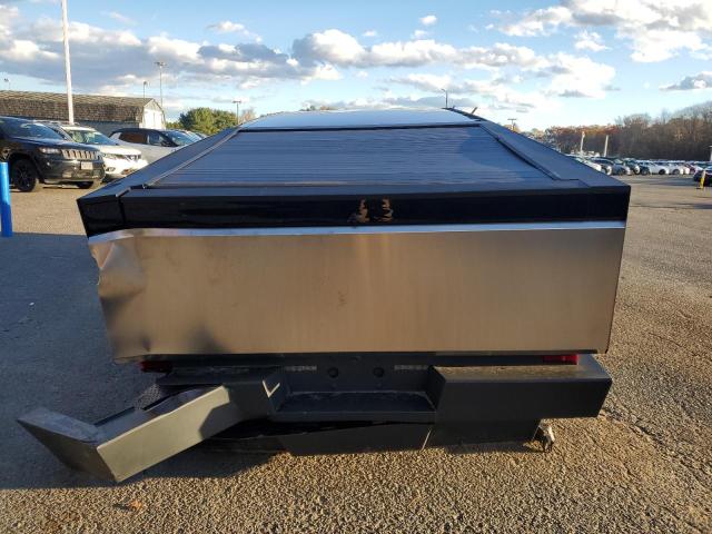 2025 TESLA CYBERTRUCK #3303843514
