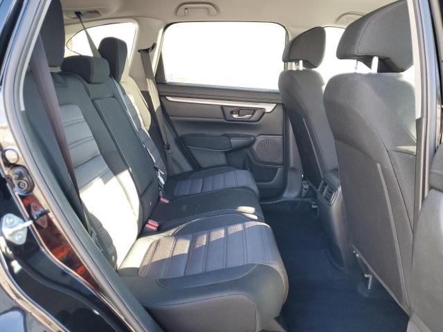 2022 HONDA CR-V LX - 2HKRW2H26NH219465