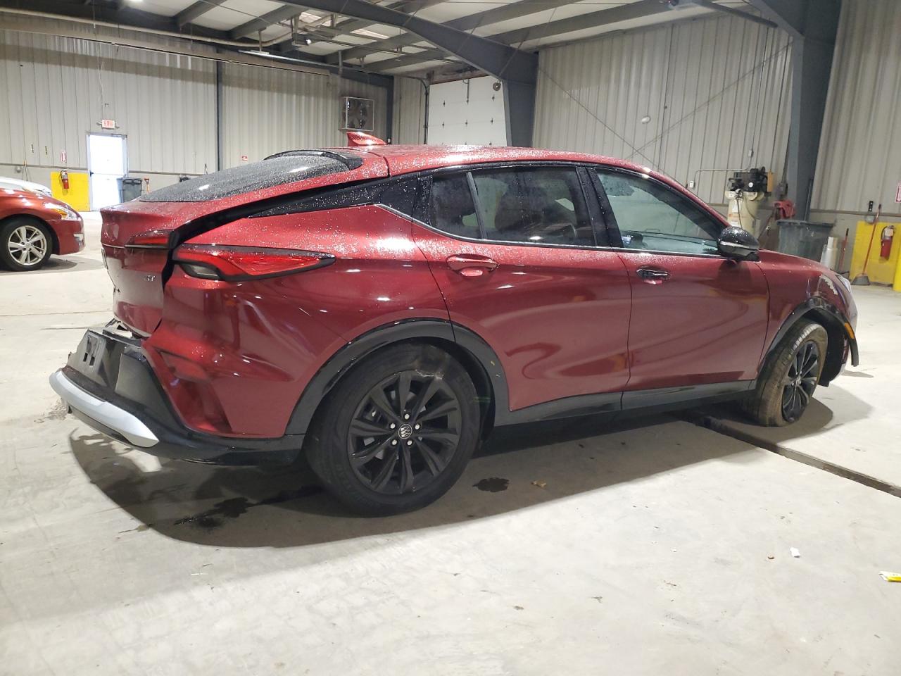 BUICK ENVISTA SPORT TOURING