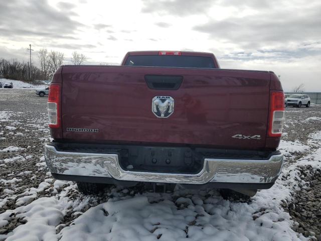 2024 RAM 2500 BIG H - 3C6UR5DL1RG338371
