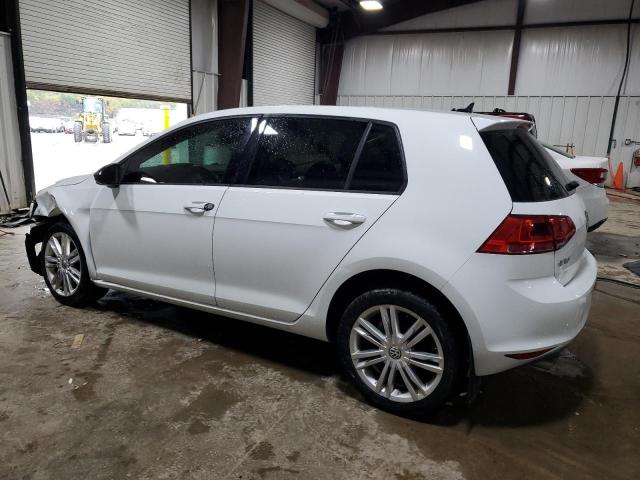 2015 VOLKSWAGEN GOLF TDI #3301986461