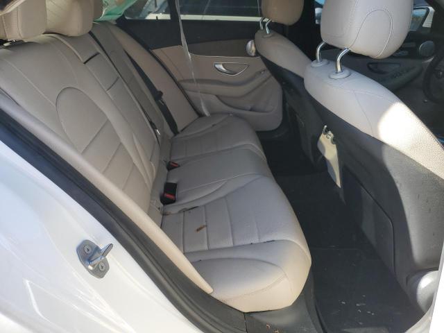 2021 MERCEDES-BENZ C 300 4MAT - W1KWF8EB8MR636934