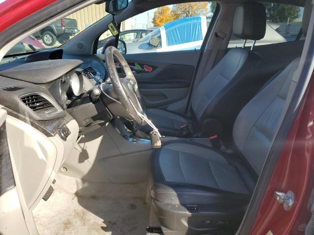 2015 BUICK ENCORE - KL4CJCSB7FB158353