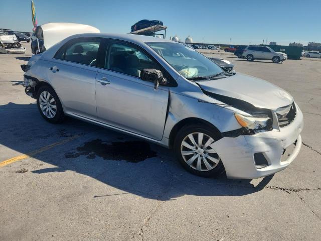 2013 TOYOTA COROLLA BA #3292503713