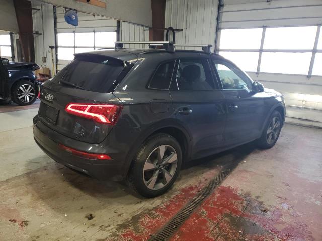 2020 AUDI Q5 PREMIUM #3301710407
