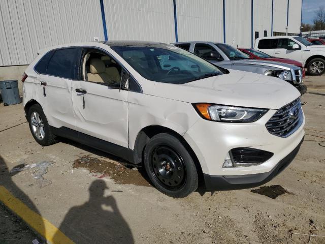 2019 FORD EDGE SEL - 2FMPK4J9XKBB74720