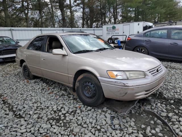 1999 TOYOTA CAMRY CE #3294491508