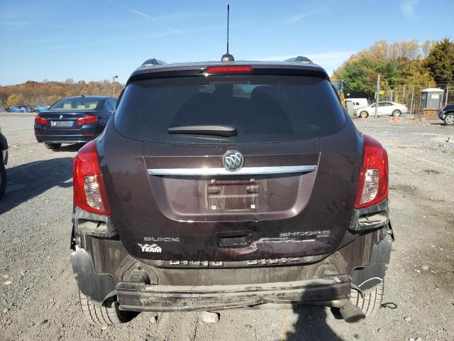 2016 BUICK ENCORE #3305374339