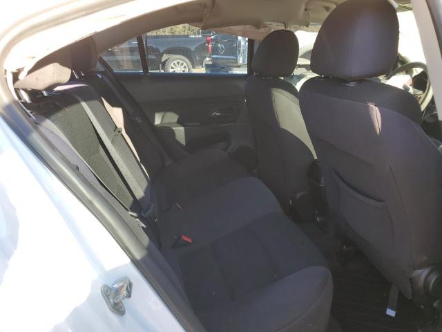 2015 CHEVROLET CRUZE LT #3304689937