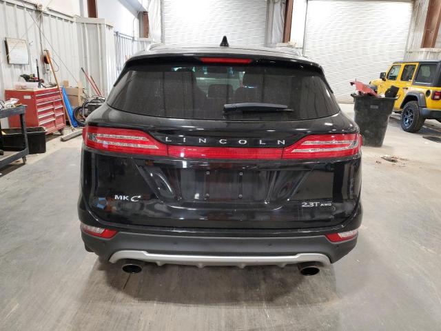 2018 LINCOLN MKC SELECT #3302908133