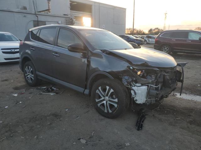 2018 TOYOTA RAV4 LE #3297163537
