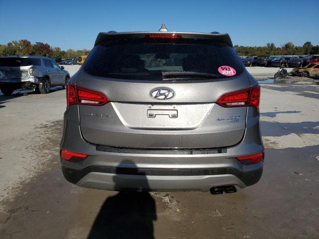 2017 HYUNDAI SANTA FE S #3282605866
