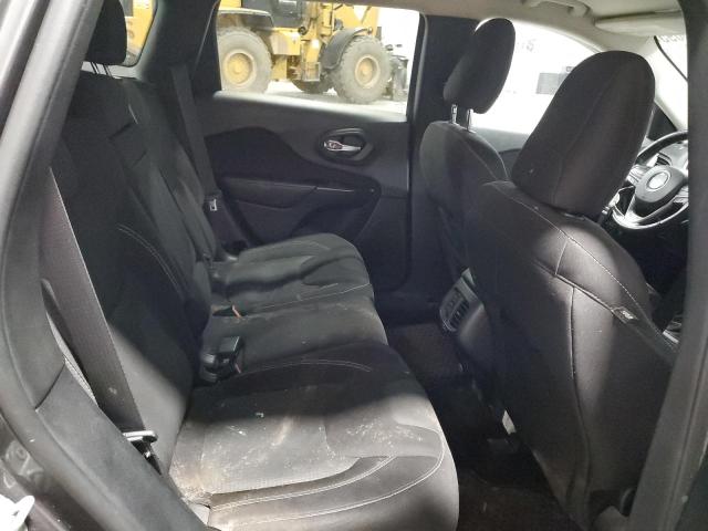 2015 JEEP CHEROKEE L - 1C4PJMCS2FW583581