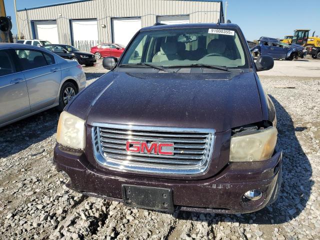 2008 GMC ENVOY #3286762302