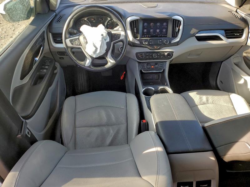 2020 GMC TERRAIN SL #3303986716