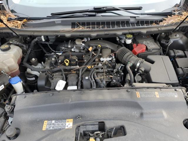 2019 FORD EDGE TITAN #3296283447