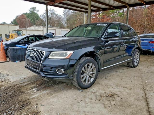 2016 AUDI Q5 PREMIUM #3303959742