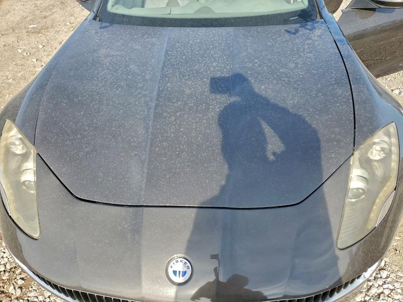 2012 FISKER AUTOMOTIVE KARMA CHIC #3302763343