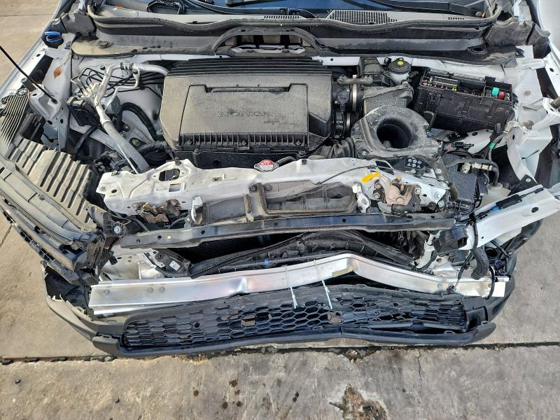 2025 HONDA PILOT BLAC #3301736333