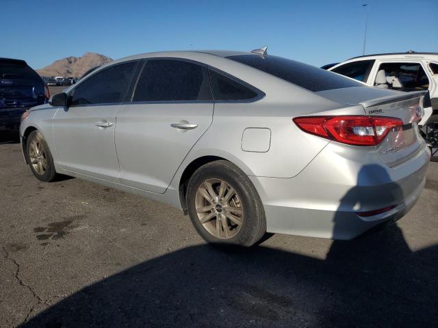 2015 HYUNDAI SONATA SE 5NPE24AF6FH000395
