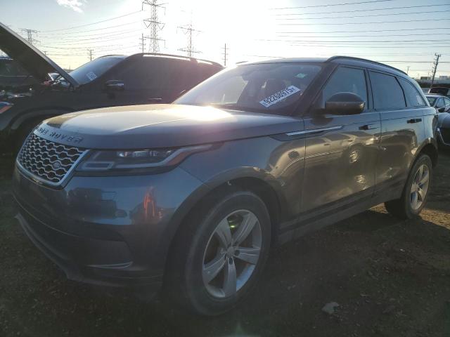 2018 LAND ROVER RANGE ROVE #3291180962