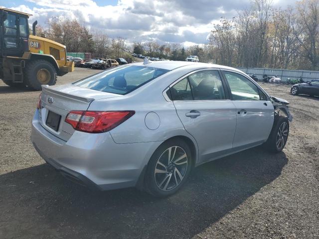 2019 SUBARU LEGACY SPO 4S3BNAS62K3020396