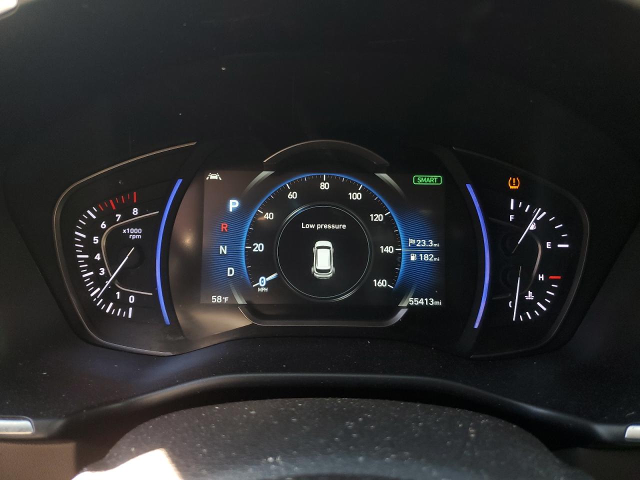 HYUNDAI SANTA FE LIMITED