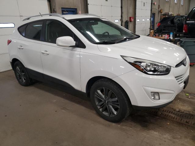 2015 HYUNDAI TUCSON LIM #3292312274