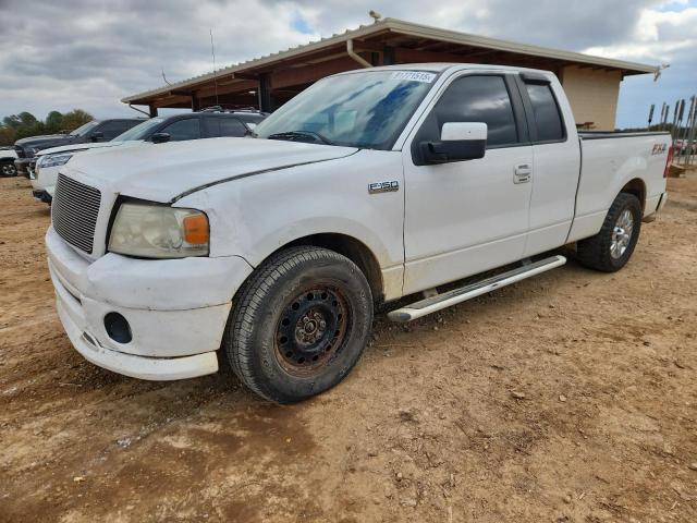 Global Auto Auctions: 2007 FORD F150