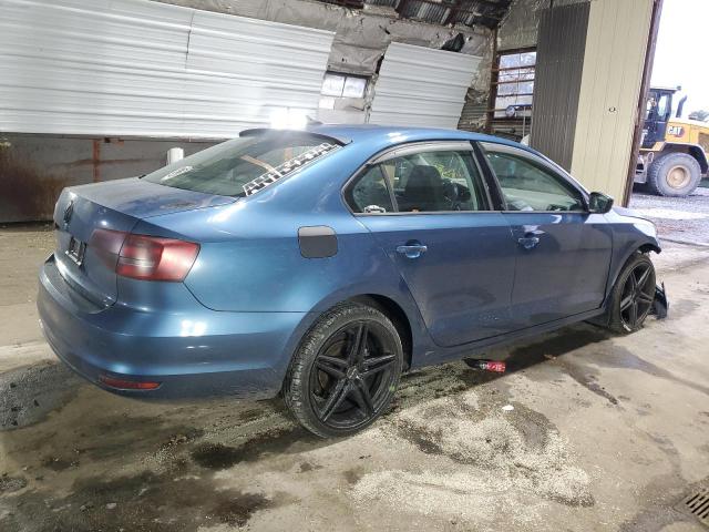 2015 VOLKSWAGEN JETTA BASE #3302699040