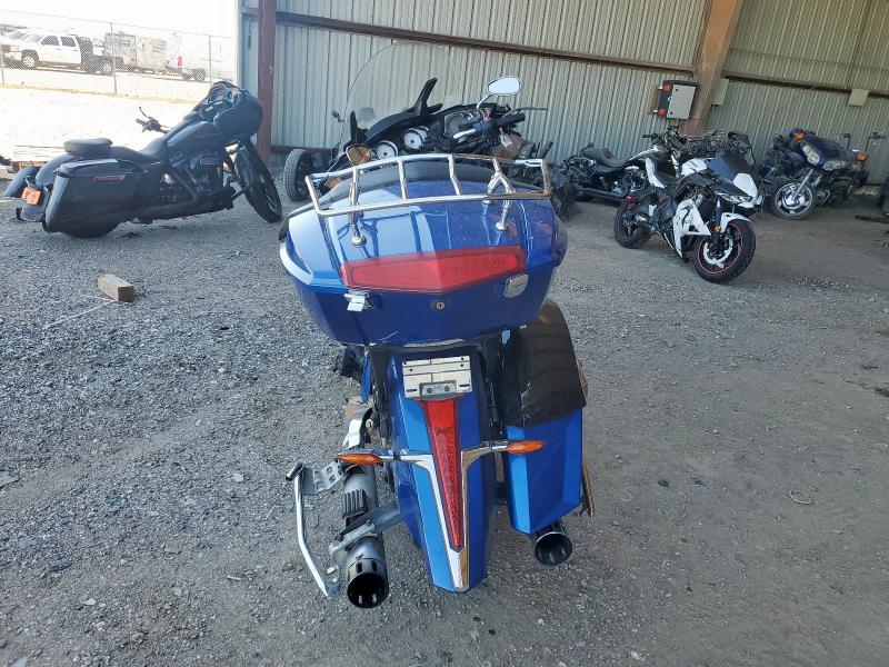 2017 VICTORY MOTORCYCLES CROSS COUN #3303069788