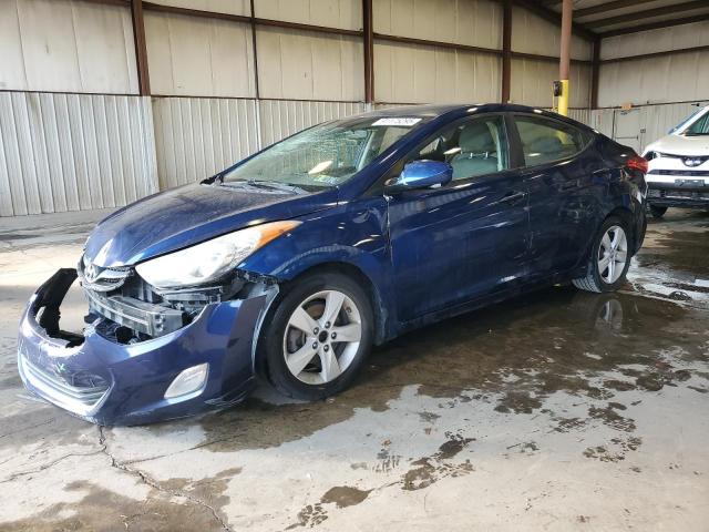 Global Auto Auctions: 2013 HYUNDAI ELANTRA GL